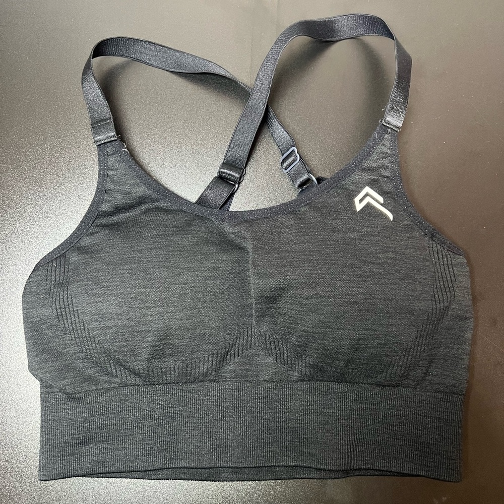 Oner Active Classic Seamless Sports Bra